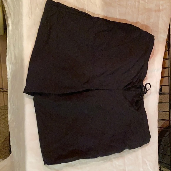 Women’s LL Bean Nylon Drawstring Pants - Picture 1 of 3